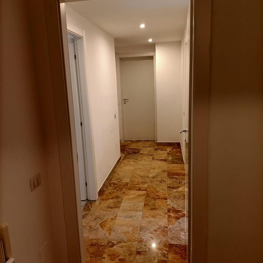 Egadi House Appartement Milaan Buitenkant foto