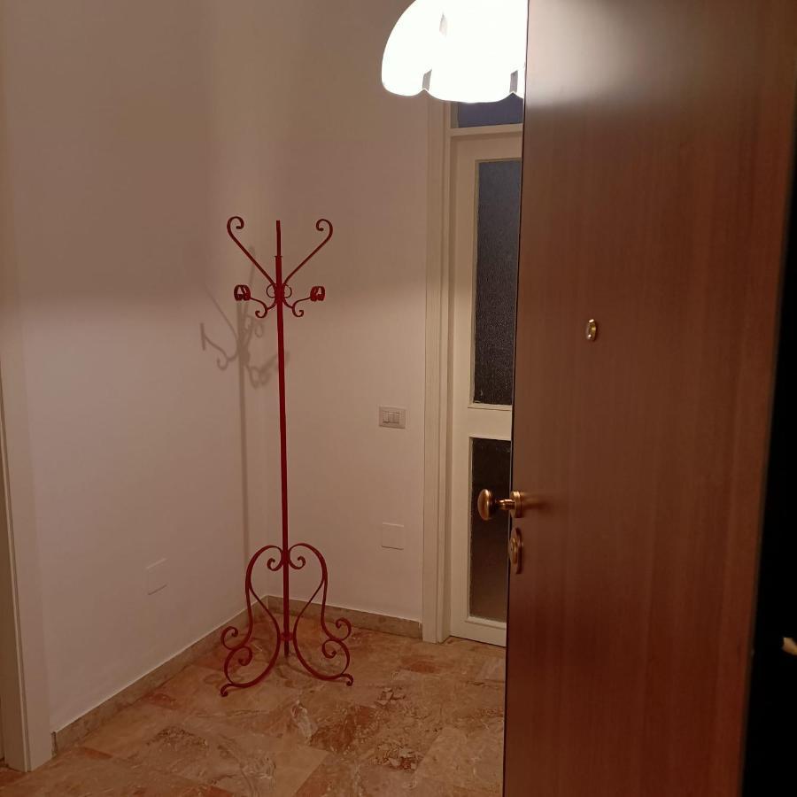 Egadi House Appartement Milaan Buitenkant foto